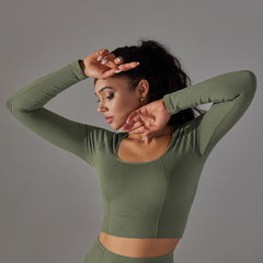 All About Olive