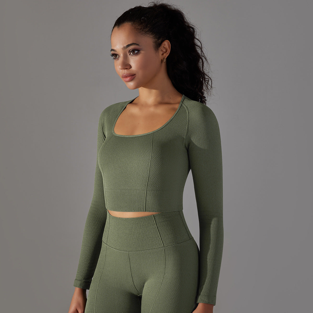 All About Olive