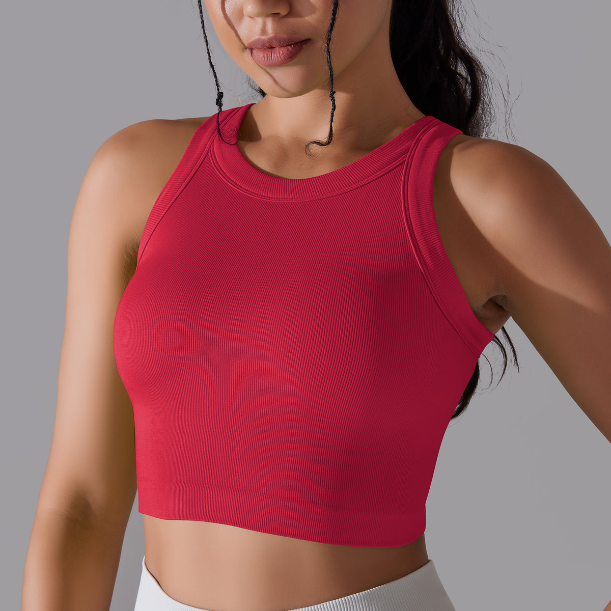 Ahmar Red