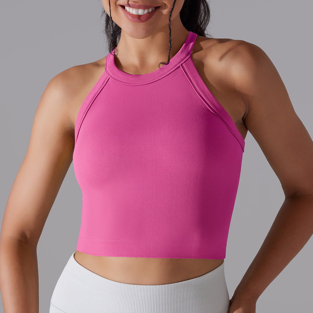 Aurora Pink