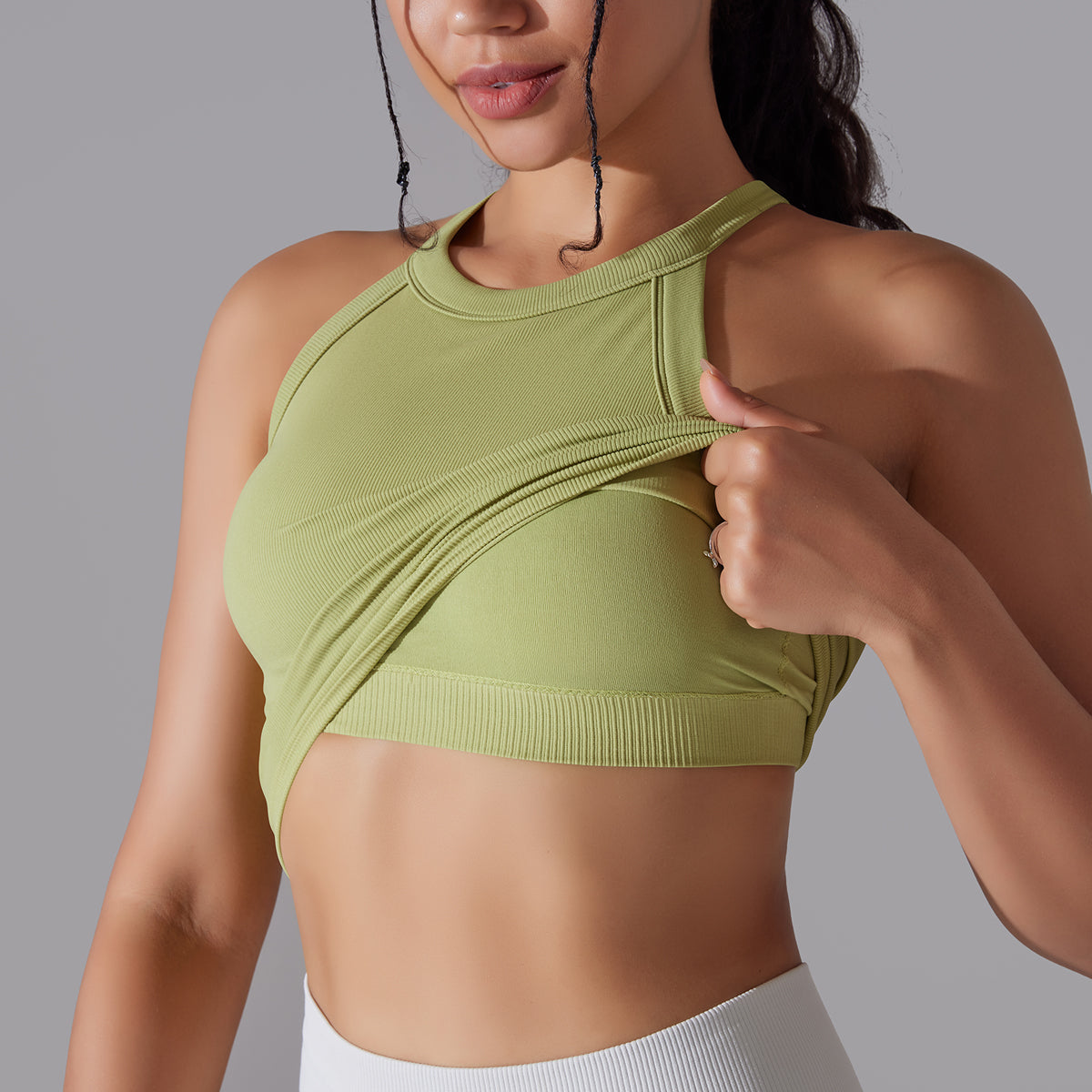 Lily Green