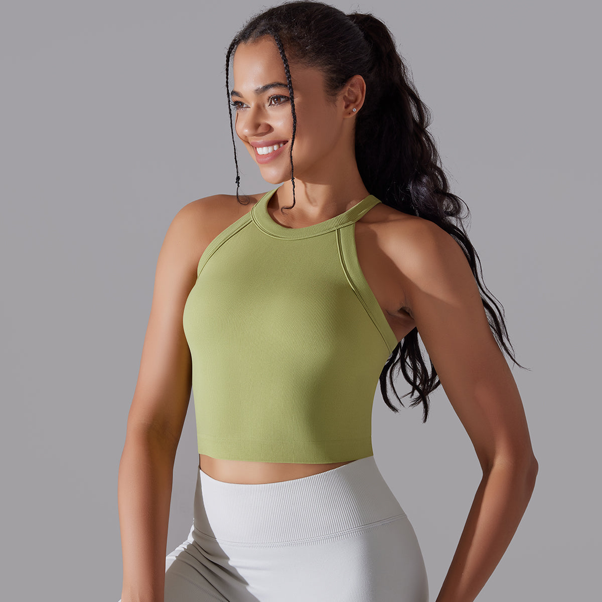 Lily Green