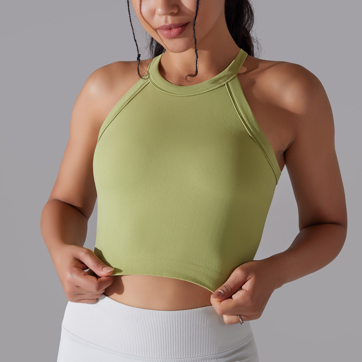 Lily Green