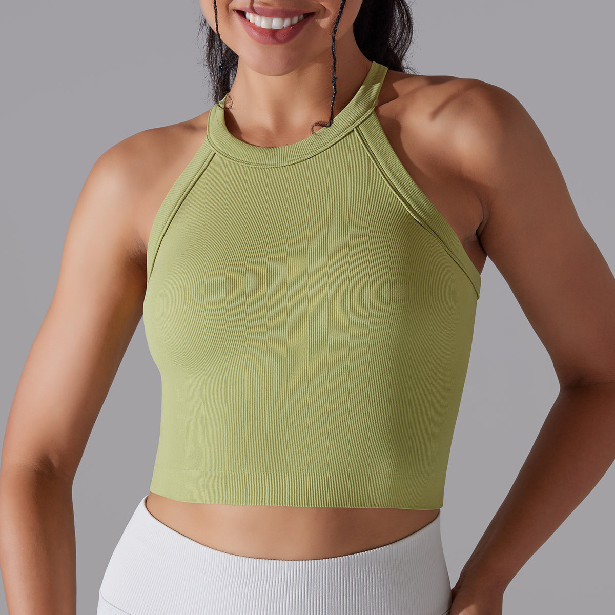 Lily Green