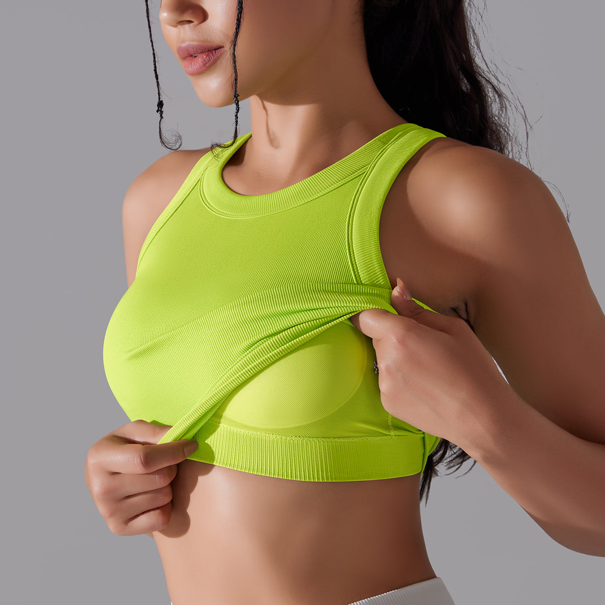 Sunny Lime