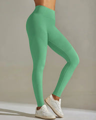 Aqua Forest Green