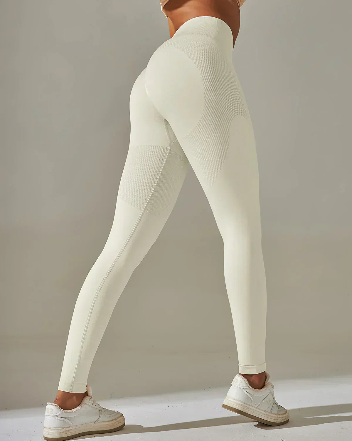 Ash White
