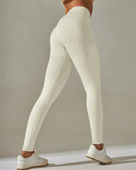 Ash White