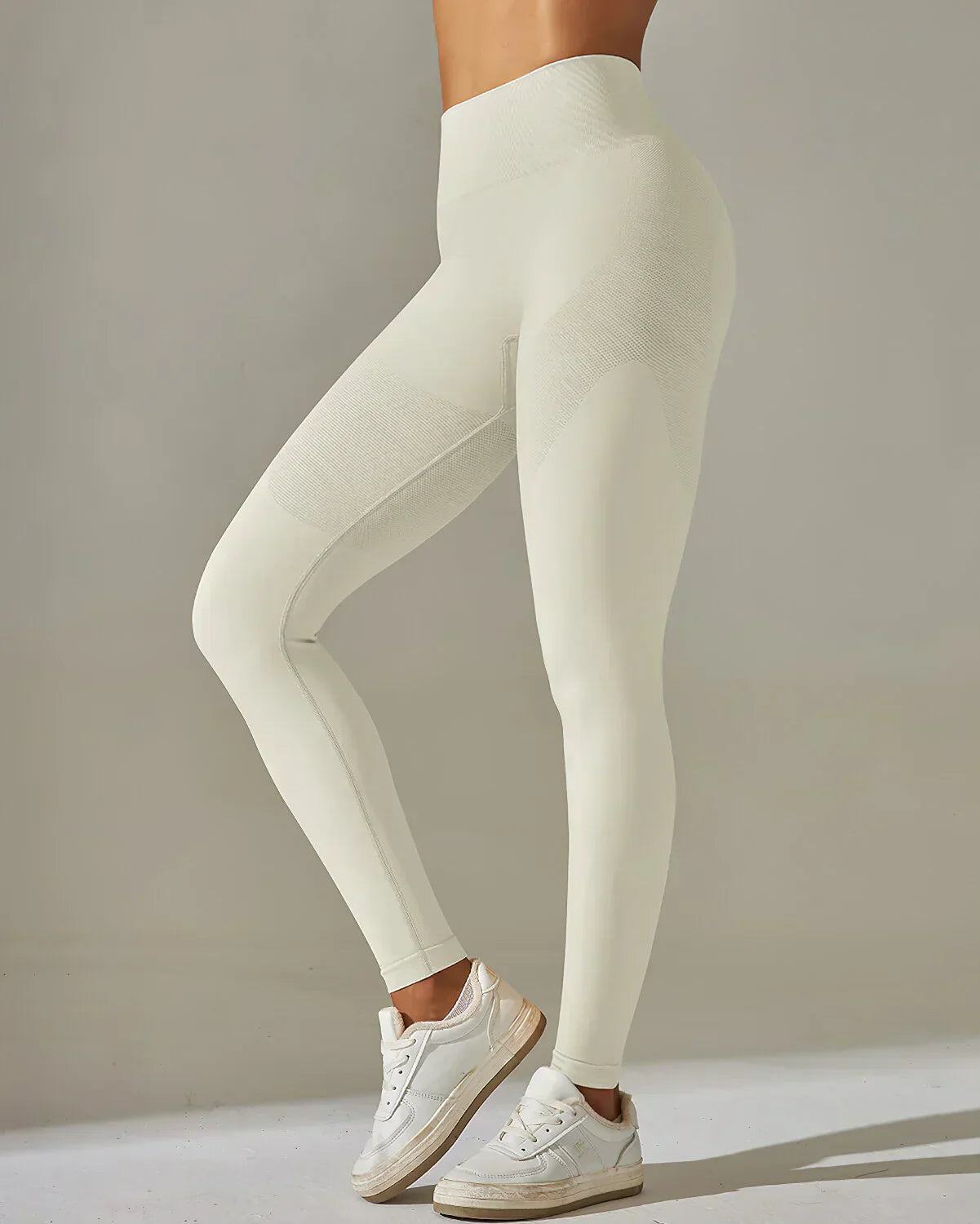 Ash White