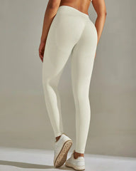 Ash White