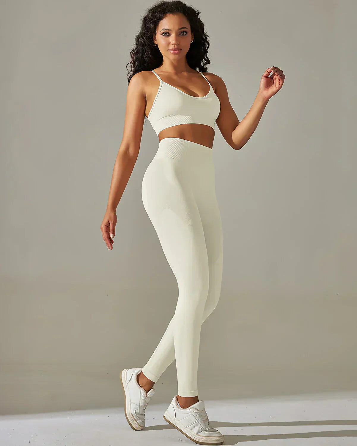 Ash White