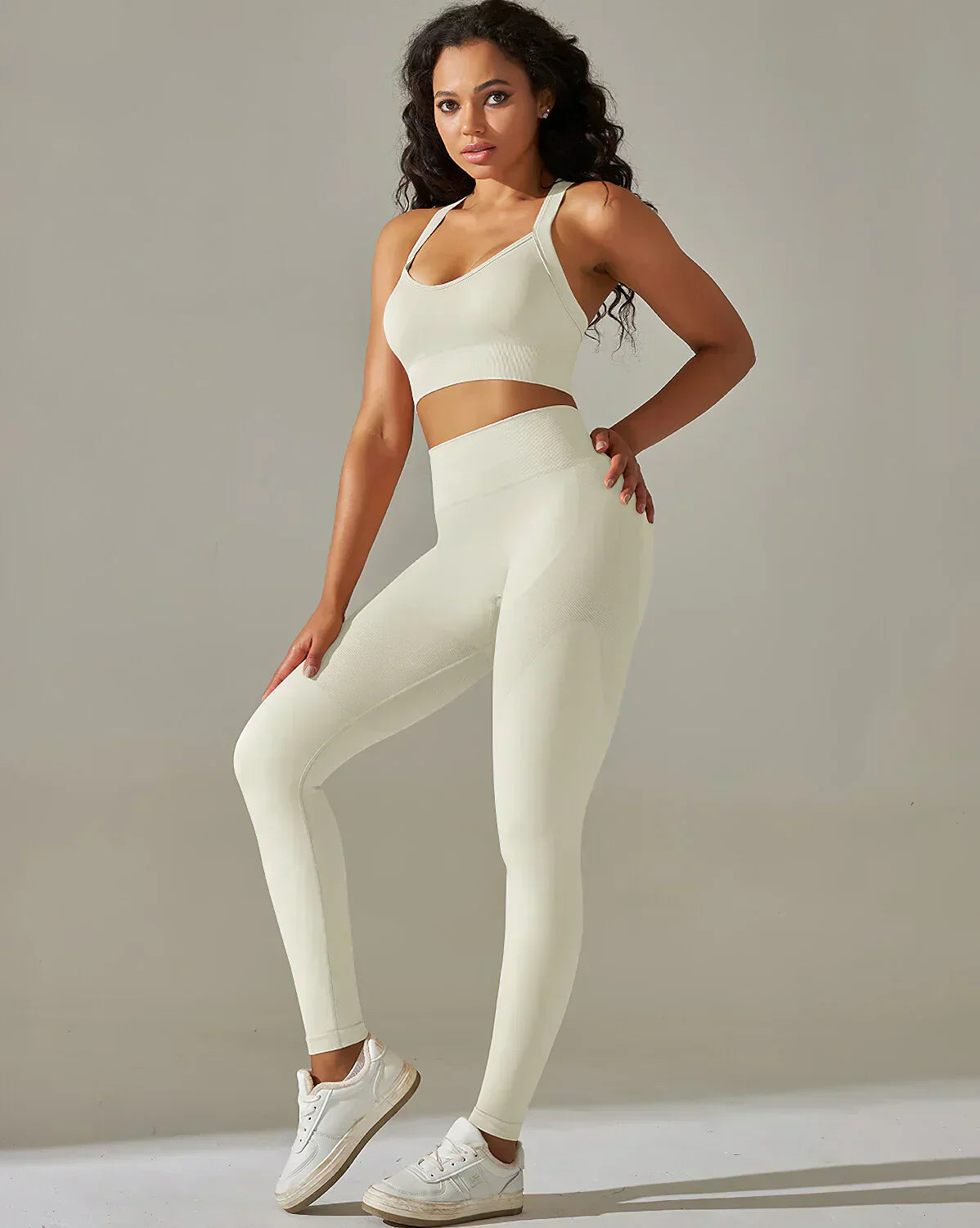 Ash White