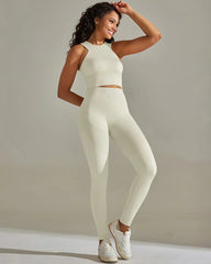 Ash White