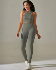 Ironside grey