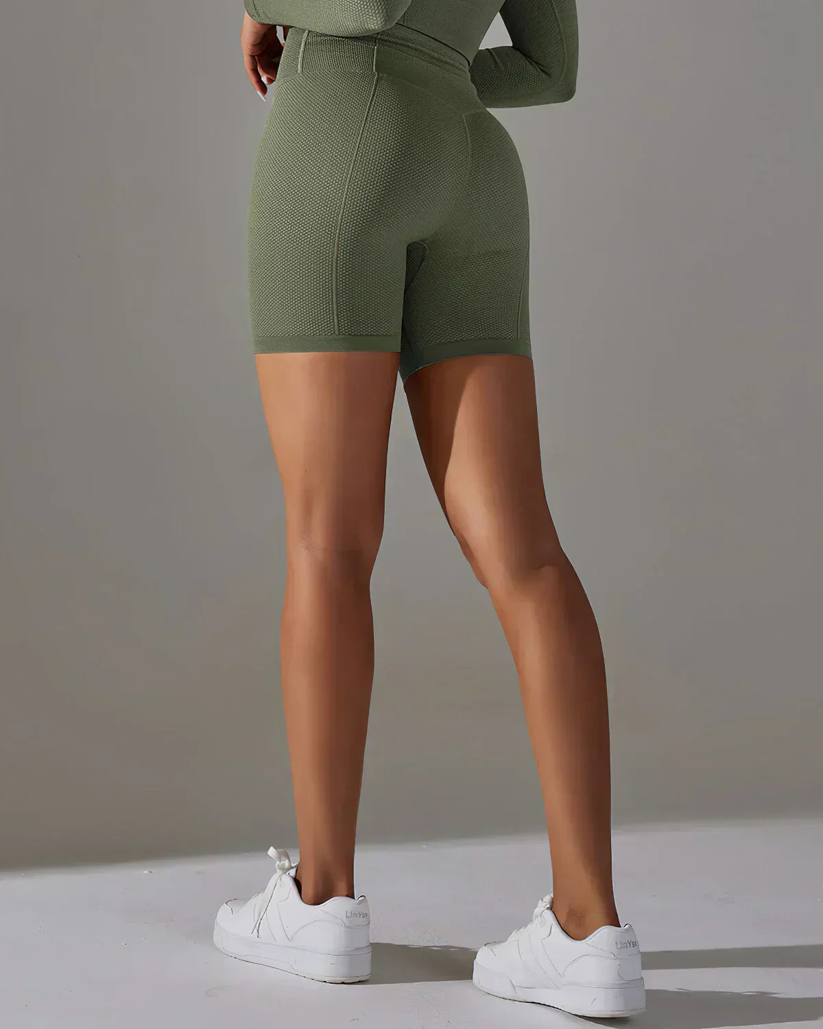 All About Olive