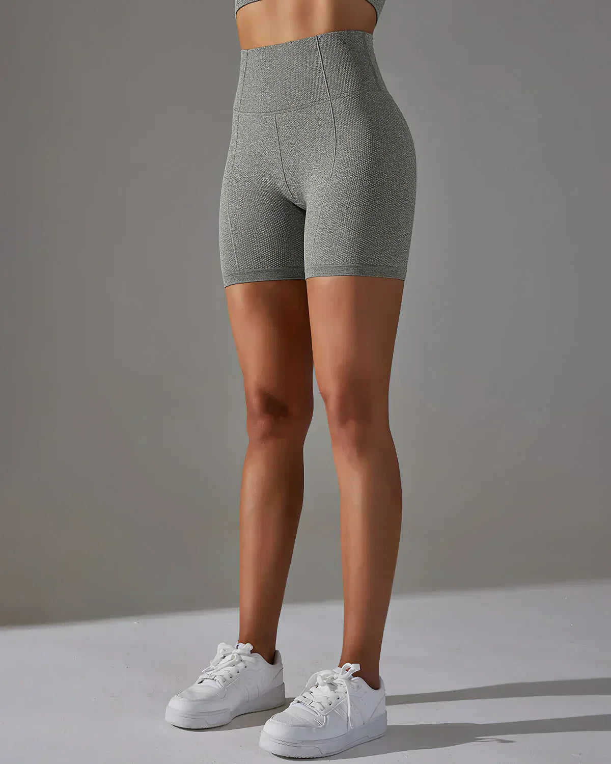 Legendary Grey