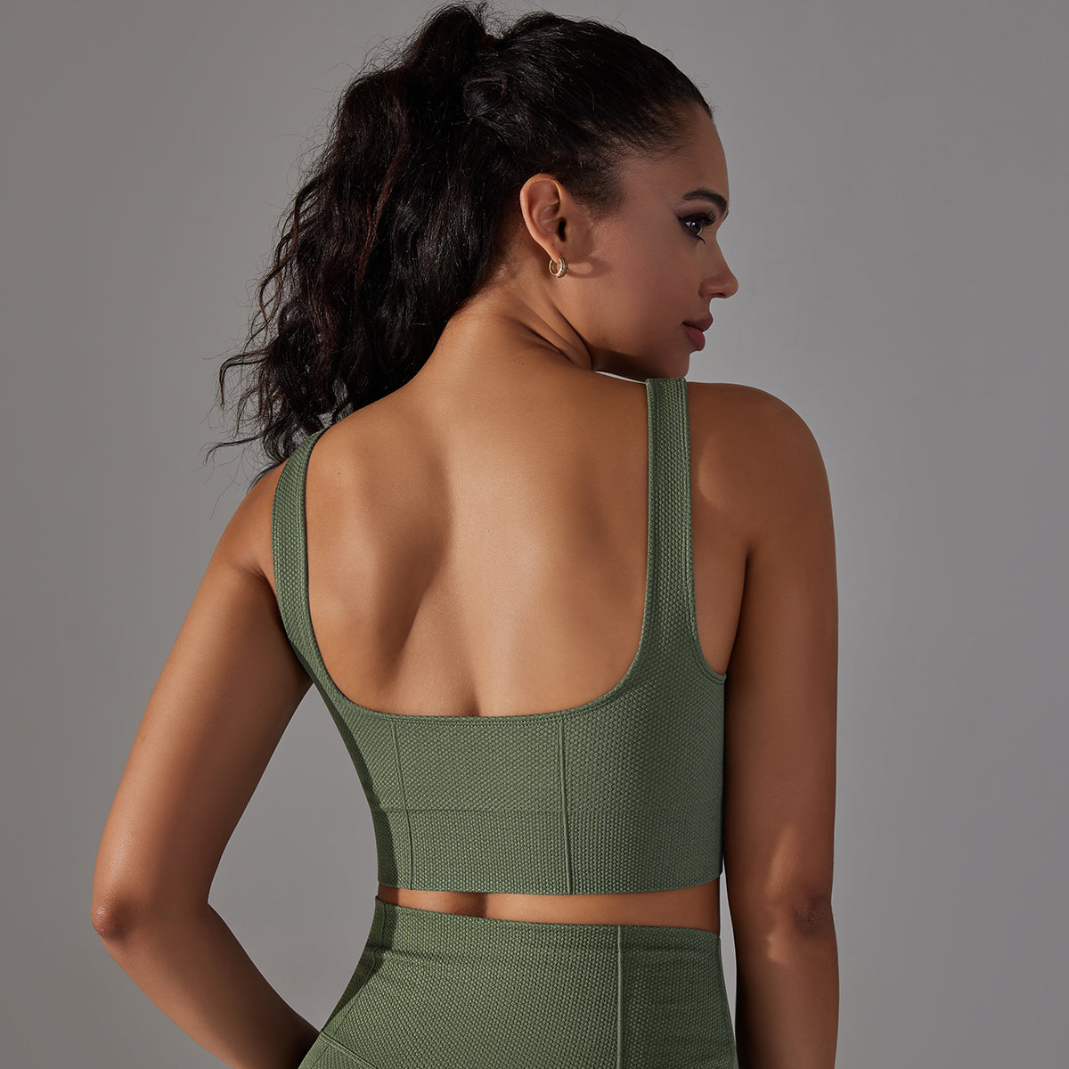 All About Olive