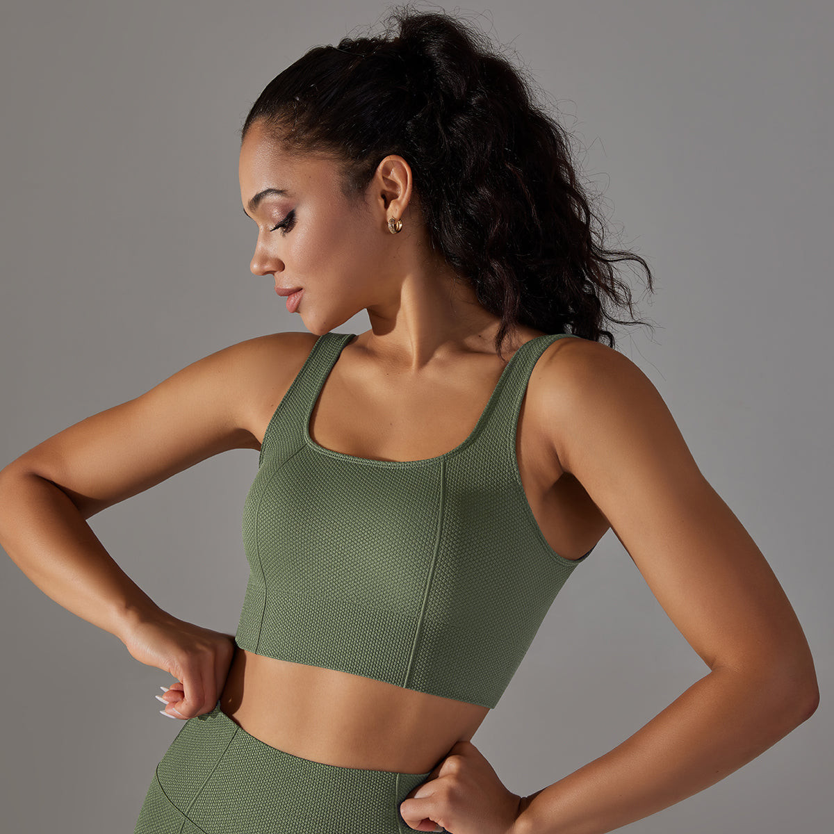 All About Olive