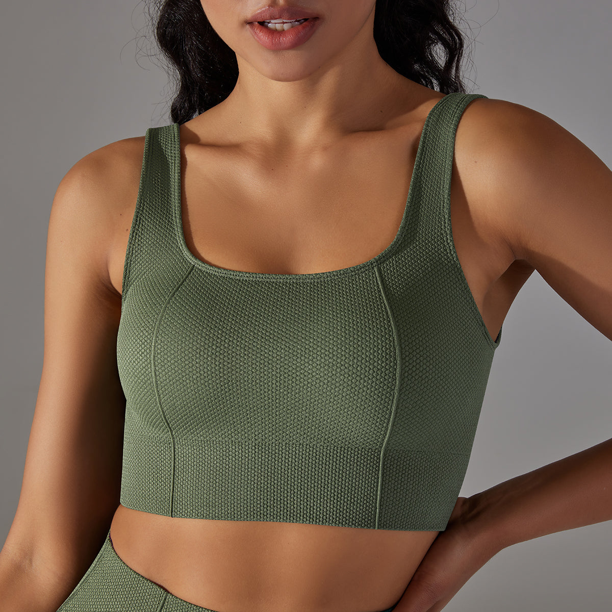 All About Olive