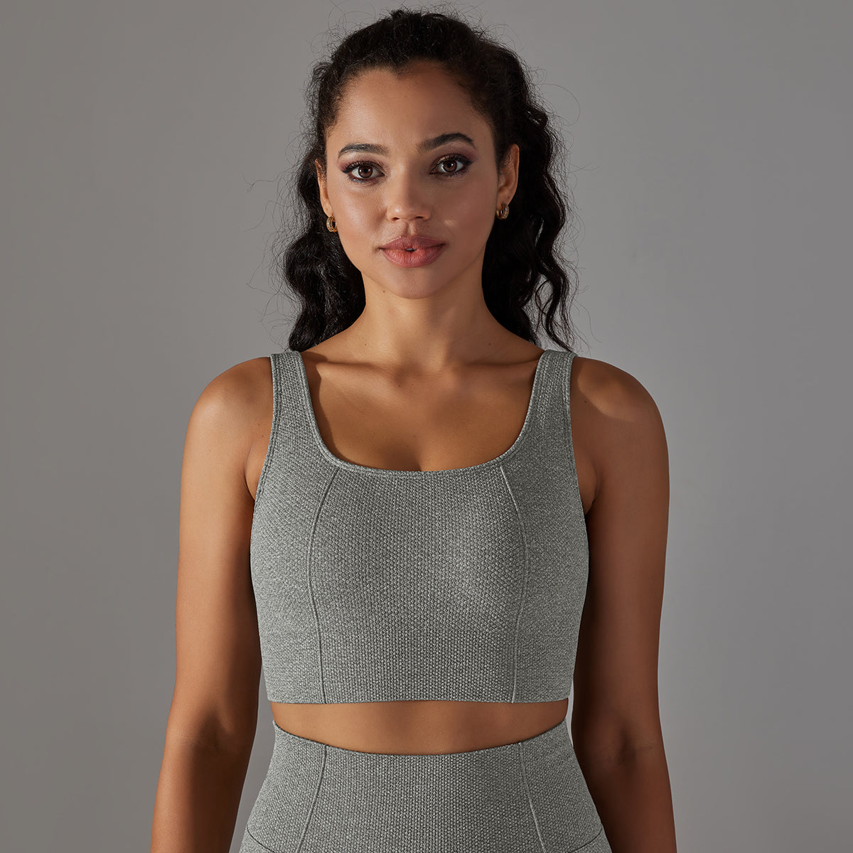 Legendary Grey