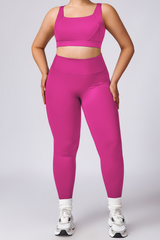 Raspberry Pink