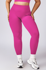 Raspberry Pink