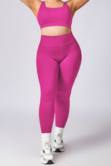 Raspberry Pink