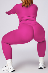 Raspberry Pink