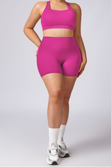 Raspberry Pink