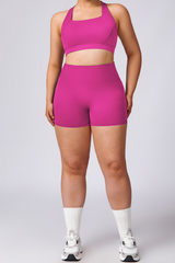 Raspberry Pink
