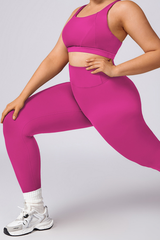 Raspberry Pink