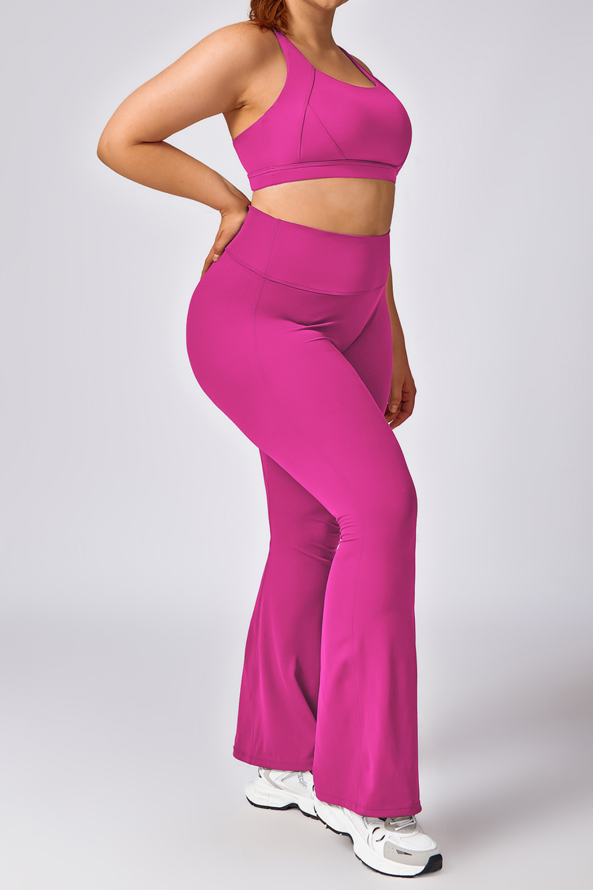Raspberry Pink