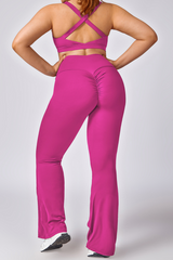 Raspberry Pink