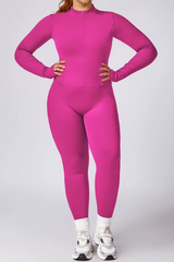 Raspberry Pink
