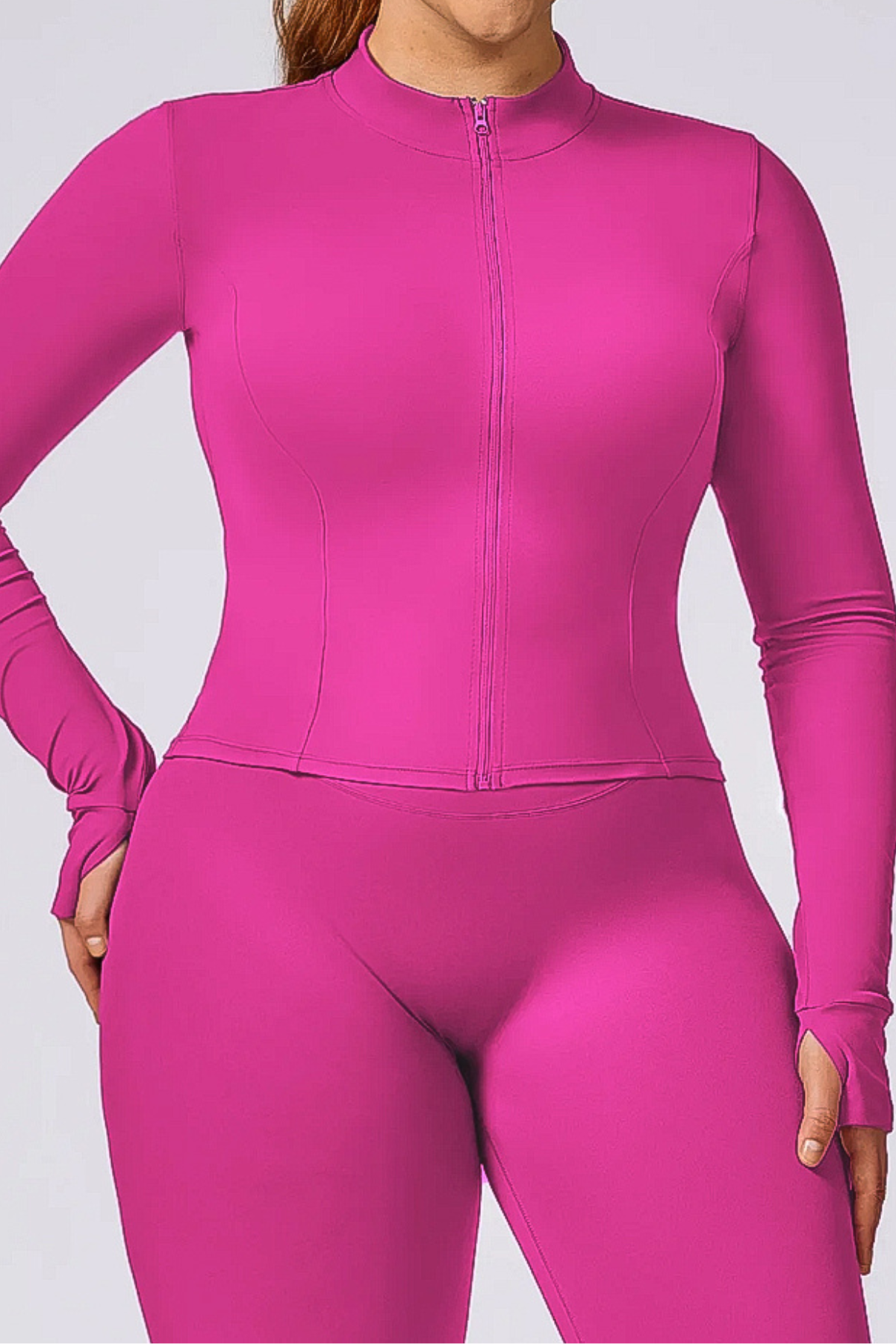 Raspberry Pink