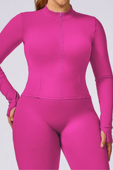 Raspberry Pink