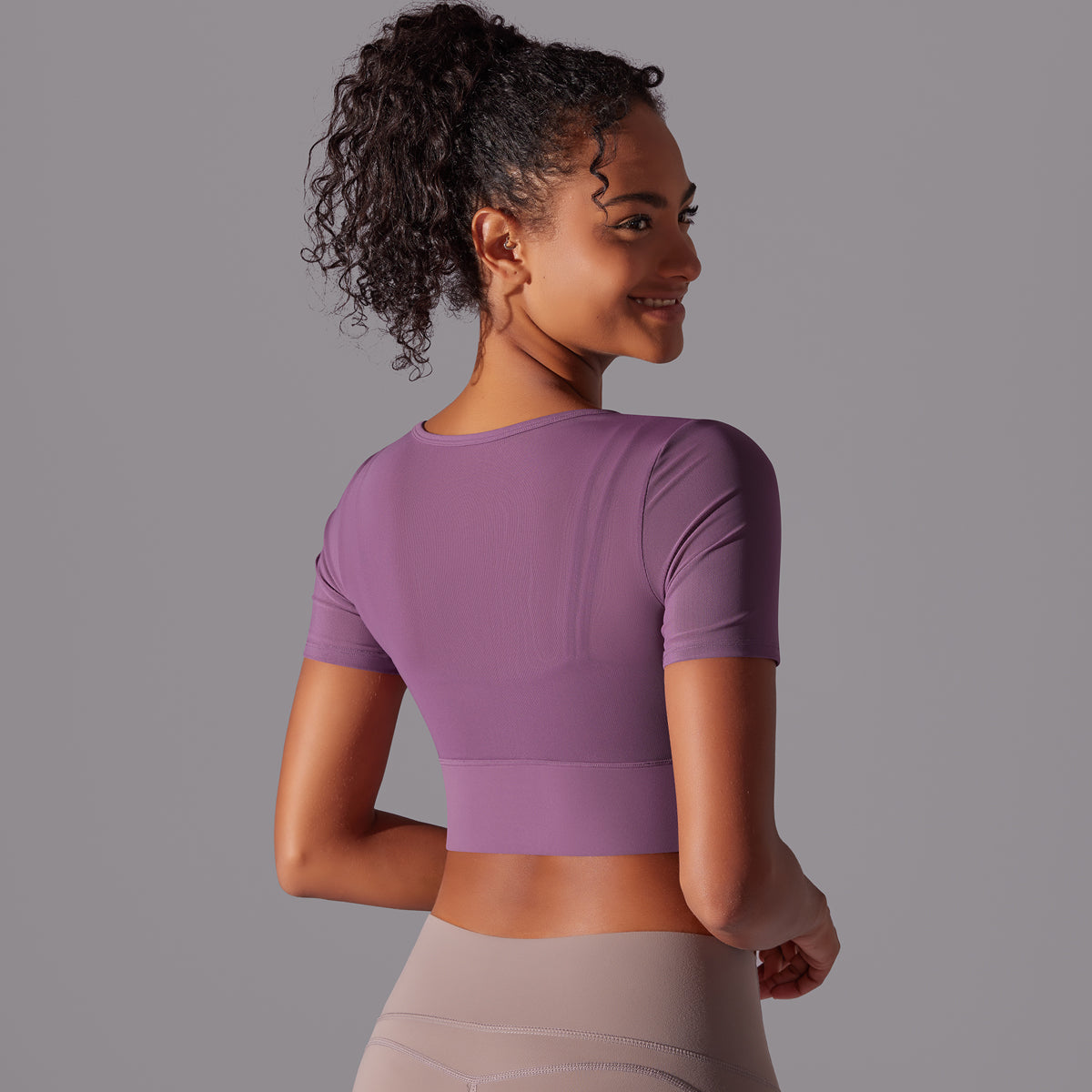 Opera Mauve