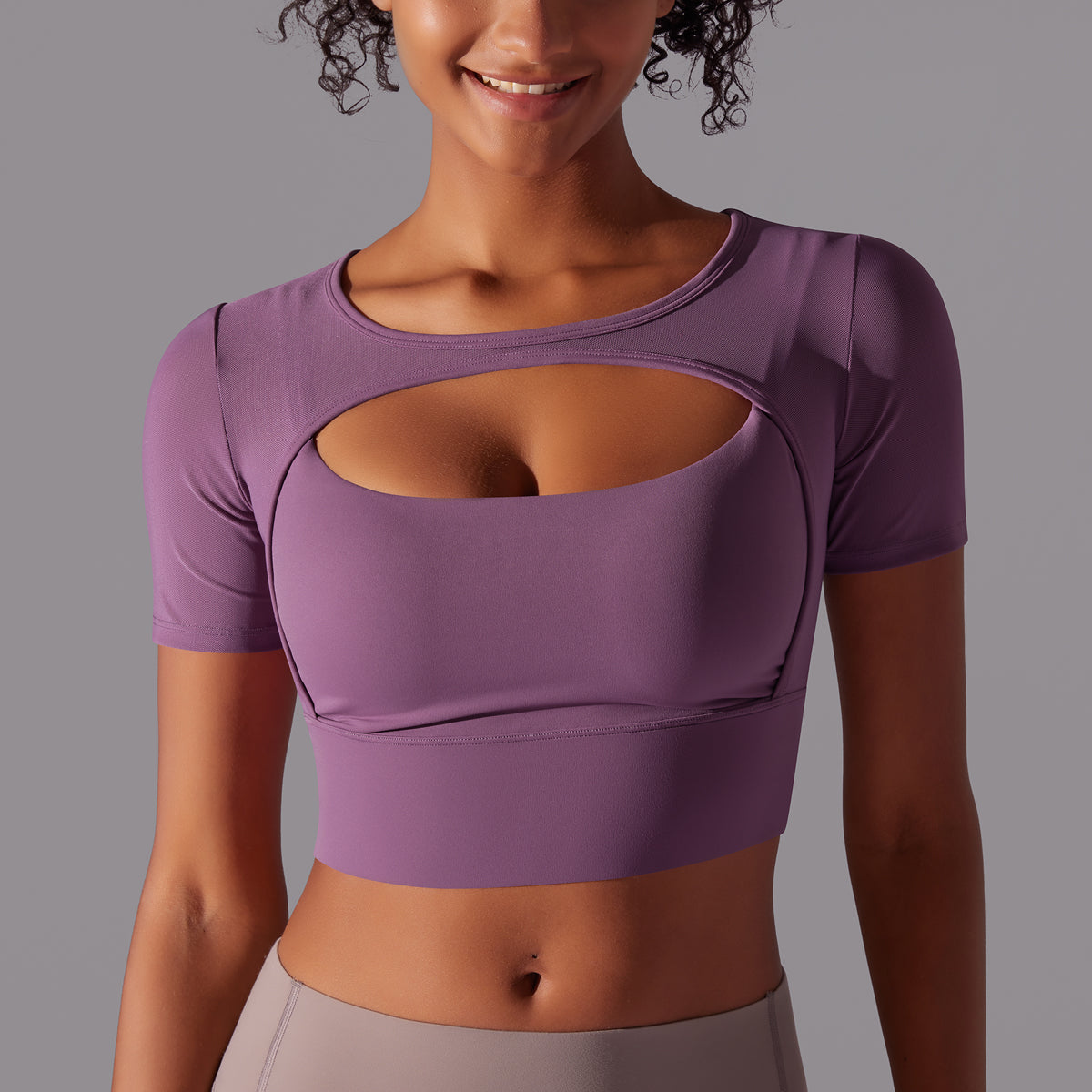 Opera Mauve