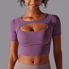 Opera Mauve