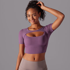 Opera Mauve