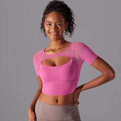 Tickle Me Pink