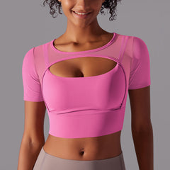 Tickle Me Pink