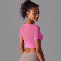Tickle Me Pink
