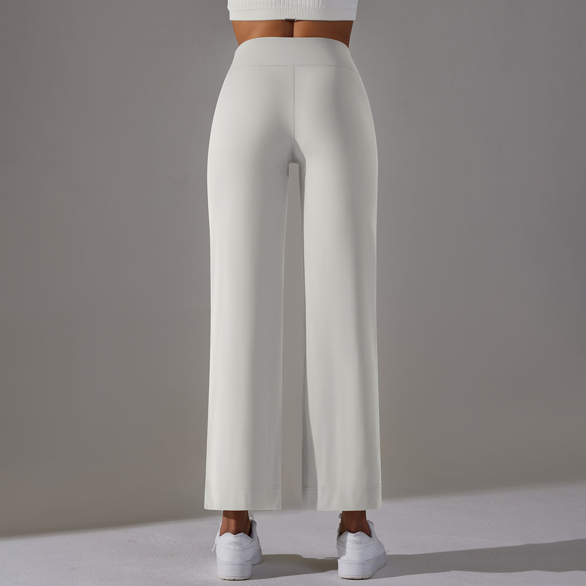 Cloudy White