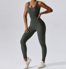 Deep Forest Green