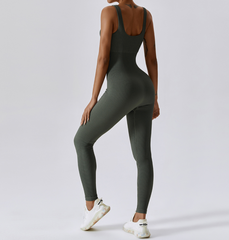 Deep Forest Green