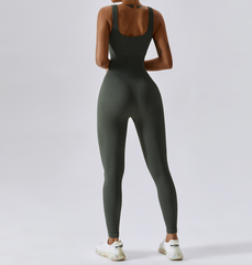 Deep Forest Green