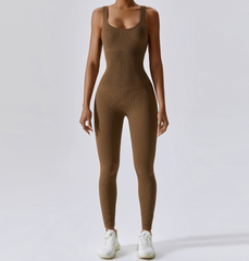 Dull Brown