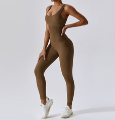 Dull Brown