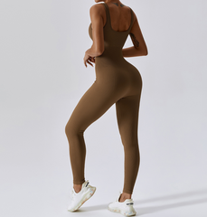 Dull Brown